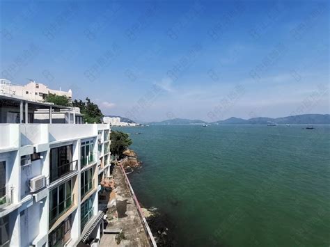 龍珠島別墅凶宅|龍珠島別墅 Pearl Island Villas